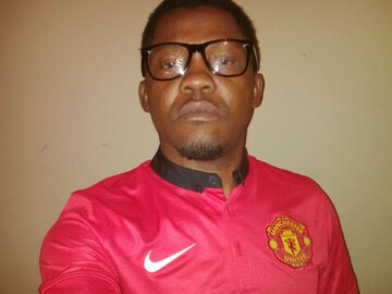 mrsingle2, 42 Johannesburg, Gauteng, South Africa