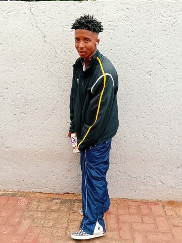 ToRaLe, 20 Soweto, Gauteng, South Africa