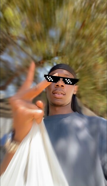 Mike, 23 Bloemfontein, Free State, South Africa