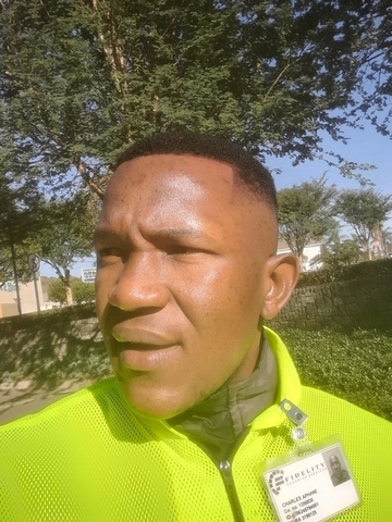 Charliose, 25 Mamelodi, Gauteng, South Africa
