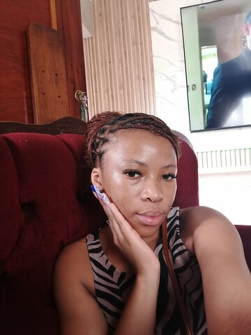 Thato, 21 Sebokeng, Gauteng, South Africa