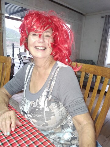 Kariena, 60 De Rust, Western Cape, South Africa