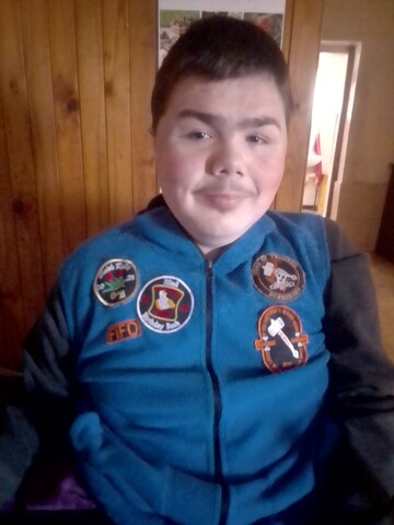 herman, 19 Standerton, Mpumalanga, South Africa