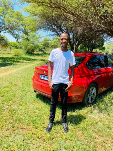 Onalenna, 25 Midrand, Gauteng, South Africa