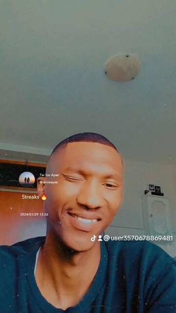 Yanda, 30 Boksburg, Gauteng, South Africa
