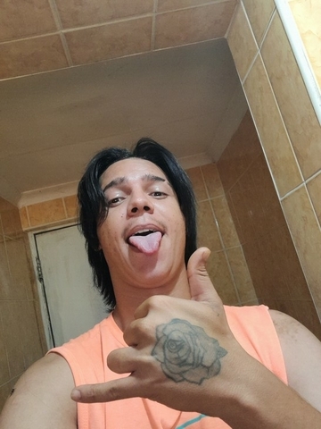 Dino9805, 27 De Deur, Gauteng, South Africa