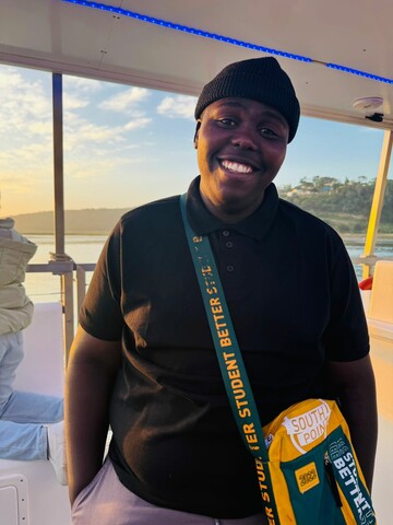 Sora, 21 Port Elizabeth, Eastern Cape, South Africa