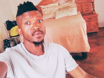 Lenny, 35 Centurion, Gauteng, South Africa