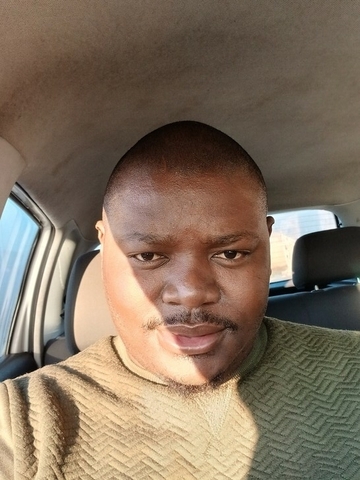 Lungile, 32 Soweto, Gauteng, South Africa