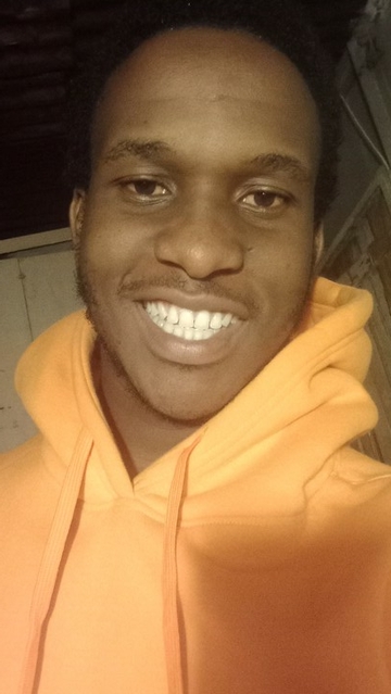 TheBigGee, 25 Pretoria, Gauteng, South Africa