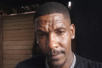 Sylvester, 35 Cape Town, Western Cape, South Africa