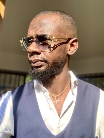 Derick B, 38 Durban, KwaZulu-Natal, South Africa