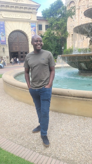 Great348, 35 Soweto, Gauteng, South Africa