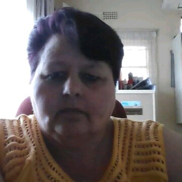 Renee, 52 Johannesburg South, Gauteng, South Africa