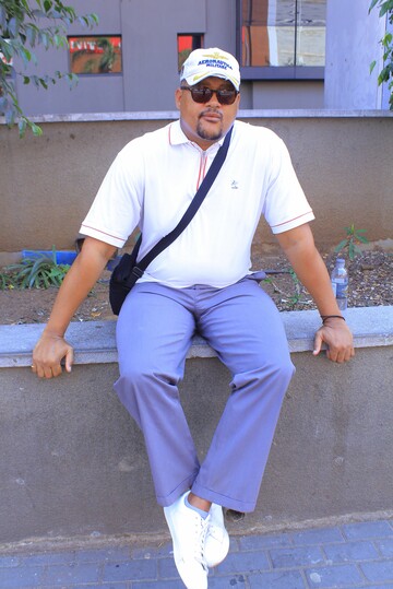 ItuM, 45 Pretoria, Gauteng, South Africa