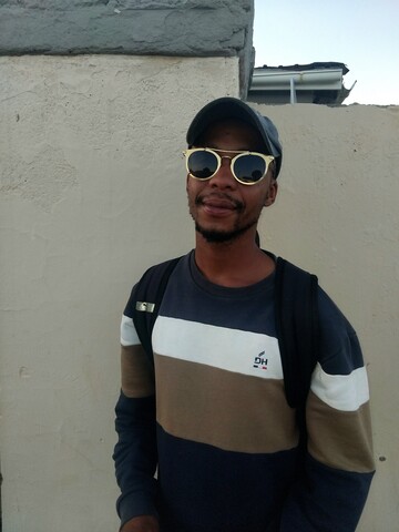 Idyan, 25 Soweto, Gauteng, South Africa