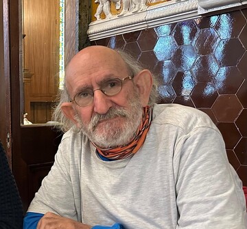 David, 72 Swellendam, Western Cape, South Africa