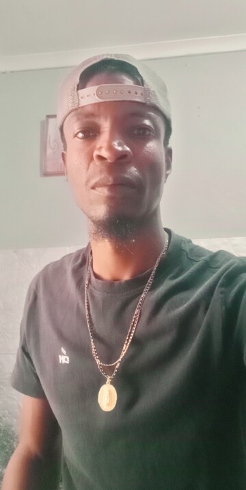 Sneezy, 40 Pretoria, Gauteng, South Africa