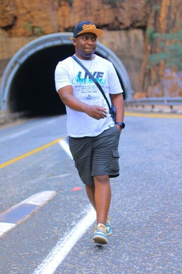 Frank154, 28 Durban, KwaZulu-Natal, South Africa