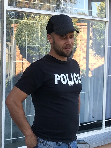 Boer, 35 Benoni, Gauteng, South Africa