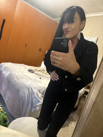 Claire, 52 Centurion, Gauteng, South Africa