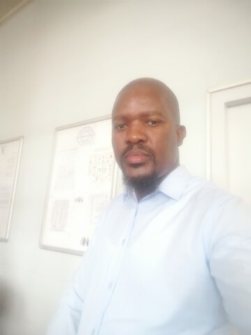 Siya, 42 Newcastle, KwaZulu-Natal, South Africa