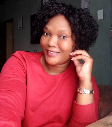 Bucy-b, 38 Villiers, Free State, South Africa