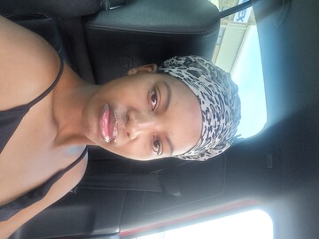 Cecelia, 36 Thokoza, Gauteng, South Africa