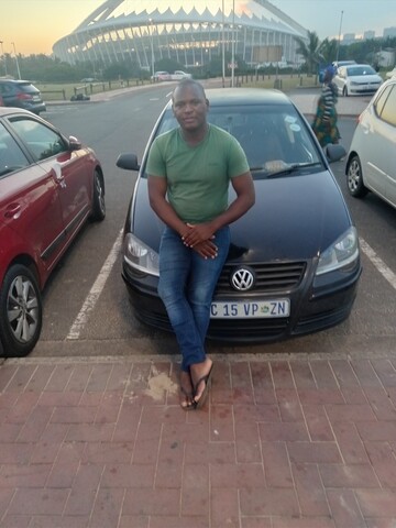 SBU53, 34 Pietermaritzburg, KwaZulu-Natal, South Africa