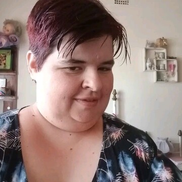 Angel, 36 Germiston, Gauteng, South Africa