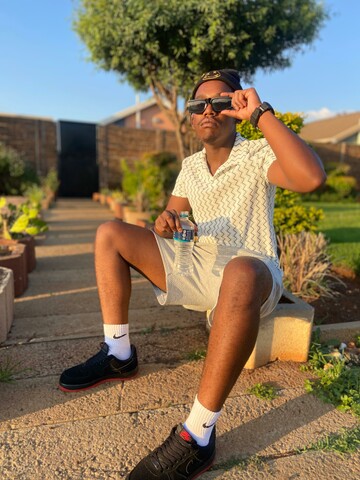 Mr Minister, 20 Katlehong, Gauteng, South Africa