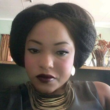 Ronaldo, 34 Thokoza, Gauteng, South Africa