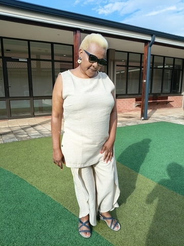 Pam311, 57 Newcastle, KwaZulu-Natal, South Africa
