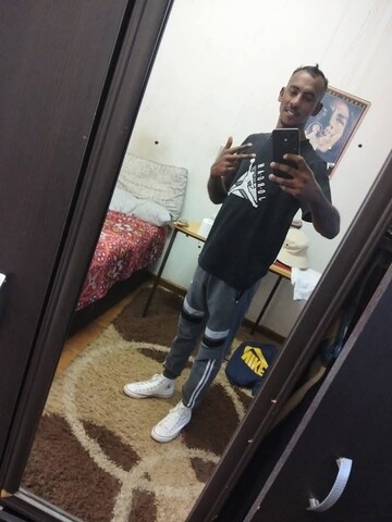 Avinash, 33 Thokoza, Gauteng, South Africa