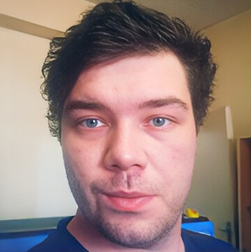 JeanJacq, 28 Worcester, Western Cape, South Africa