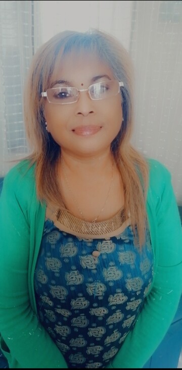 Jackie, 61 Durban, KwaZulu-Natal, South Africa