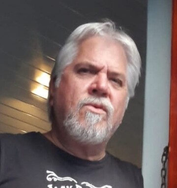 Lonewolf, 67 Cape Town, Western Cape, South Africa