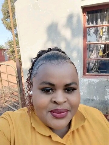 Thandi118, 33 Rustenburg, North West, South Africa