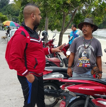 K.K01, 43 Paarl, Western Cape, South Africa