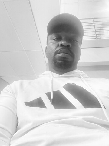 Vick, 41 Johannesburg, Gauteng, South Africa