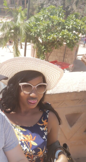 Thato, 36 Pretoria, Gauteng, South Africa