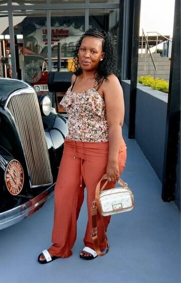 Lisa, 35 Roodepoort, Gauteng, South Africa