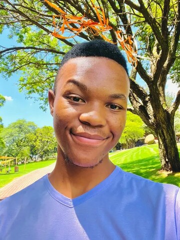 Linda284, 25 Boksburg, Gauteng, South Africa