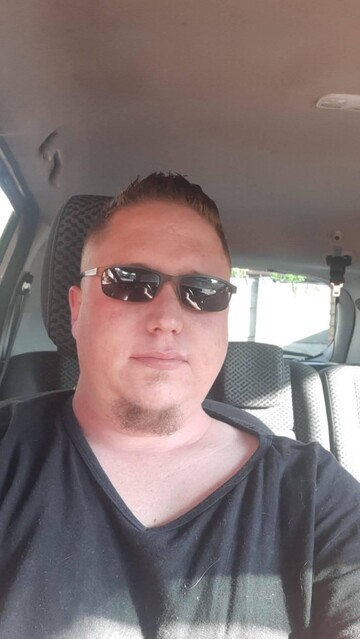 Kyle236, 35 Pretoria, Gauteng, South Africa