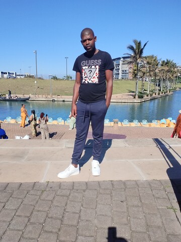 Mzakse, 31 Ga Rankuwa, Gauteng, South Africa