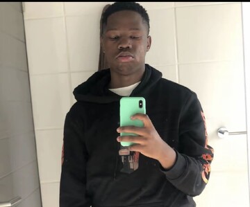 Siya., 21 Johannesburg, Gauteng, South Africa