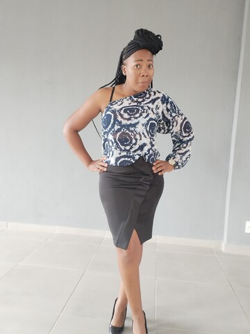 Nocksy, 34 Kroonstad, Free State, South Africa