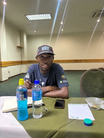 Blessing, 26 Witbank, Mpumalanga, South Africa