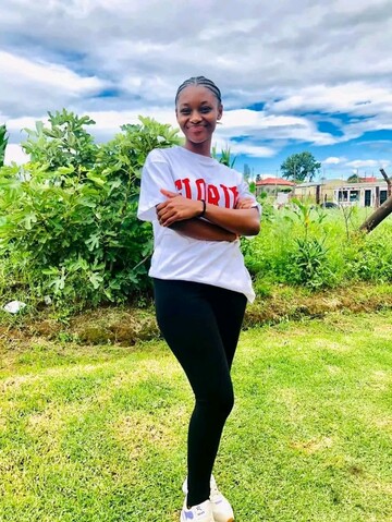 Sandra229, 28 Johannesburg, Gauteng, South Africa