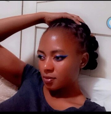 Karina, 39 Centurion, Gauteng, South Africa